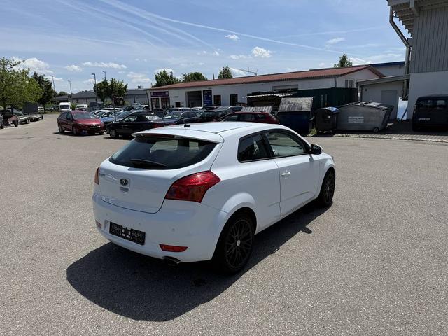 Kia ProCeed 1.4 *T&uuml;v + KD Neu *Garantie* 
