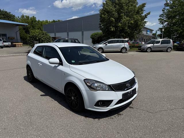 Kia ProCeed 1.4 *T&uuml;v + KD Neu *Garantie* 