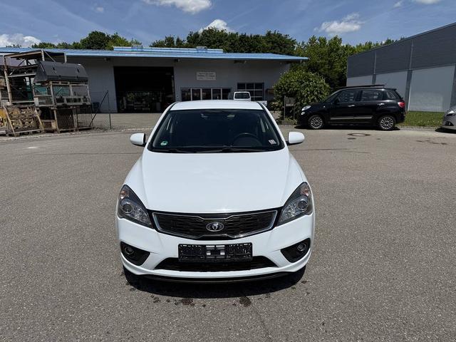 Kia ProCeed 1.4 *T&uuml;v + KD Neu *Garantie* 