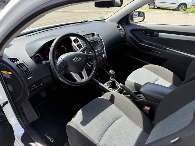 Kia ProCeed 1.4 *T&uuml;v + KD Neu *Garantie* 