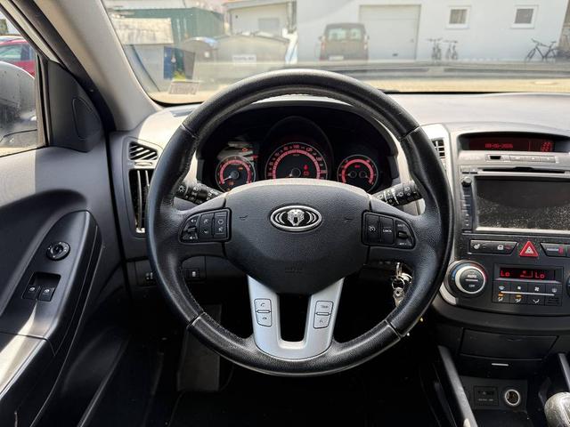 Kia ProCeed 1.4 *T&uuml;v + KD Neu *Garantie* 