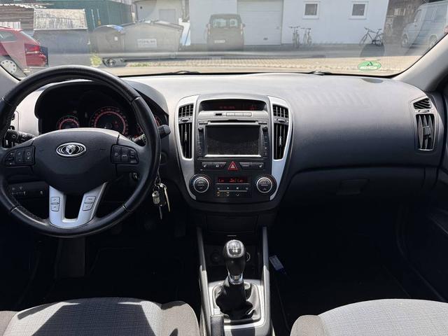 Kia ProCeed 1.4 *T&uuml;v + KD Neu *Garantie* 