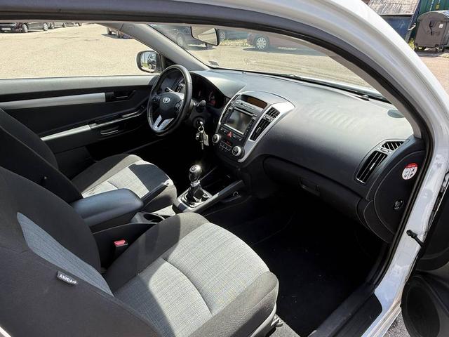 Kia ProCeed 1.4 *T&uuml;v + KD Neu *Garantie* 