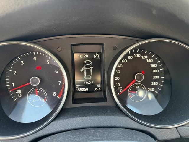 Volkswagen Golf Cabriolet 1.2 TSI BMT *T&uuml;v +KD Neu* Garantie 