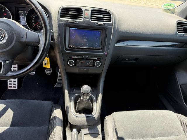 Volkswagen Golf Cabriolet 1.2 TSI BMT *T&uuml;v +KD Neu* Garantie 