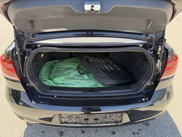 Volkswagen Golf Cabriolet 1.2 TSI BMT *T&uuml;v +KD Neu* Garantie 