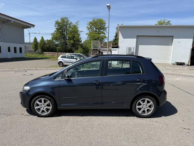 Volkswagen Golf Plus 1.6 TDI T&uuml;v +KD Neu *Garantie* 