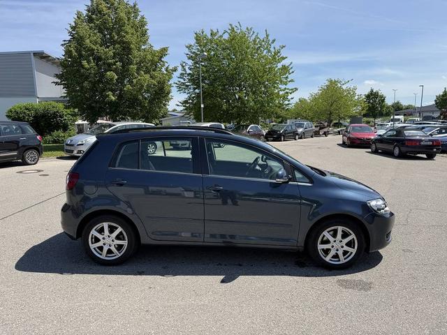 Volkswagen Golf Plus 1.6 TDI T&uuml;v +KD Neu *Garantie* 