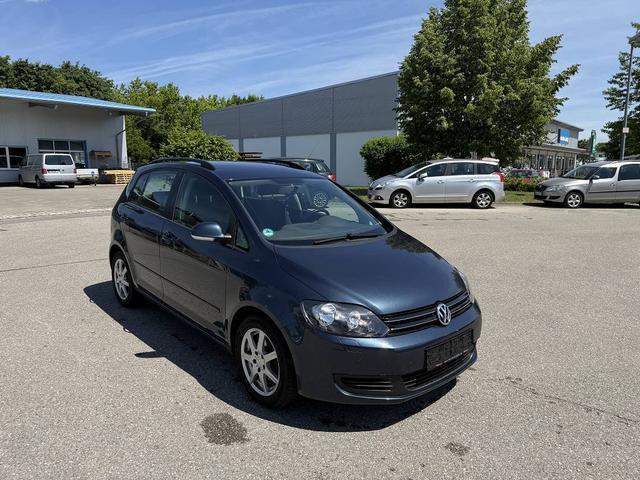 Volkswagen Golf Plus 1.6 TDI T&uuml;v +KD Neu *Garantie* 