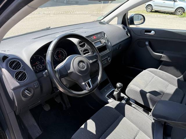 Volkswagen Golf Plus 1.6 TDI T&uuml;v +KD Neu *Garantie* 