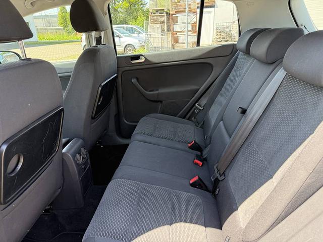 Volkswagen Golf Plus 1.6 TDI T&uuml;v +KD Neu *Garantie* 