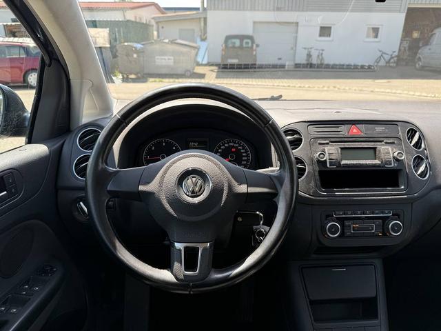Volkswagen Golf Plus 1.6 TDI T&uuml;v +KD Neu *Garantie* 