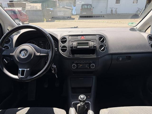Volkswagen Golf Plus 1.6 TDI T&uuml;v +KD Neu *Garantie* 