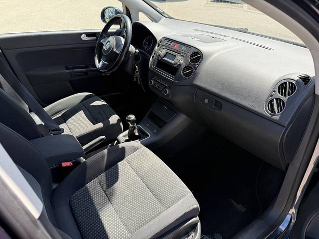 Volkswagen Golf Plus 1.6 TDI T&uuml;v +KD Neu *Garantie* 