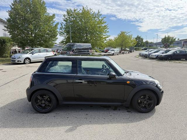 Mini Cooper 1.6 *T&uuml;v+KD Neu* Garantie 