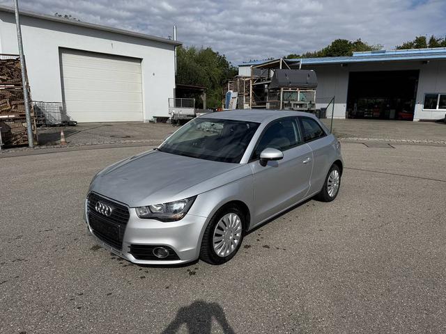 Audi A1 - 1.2 TFSI T&uuml;v & KD Neu *Garantie*