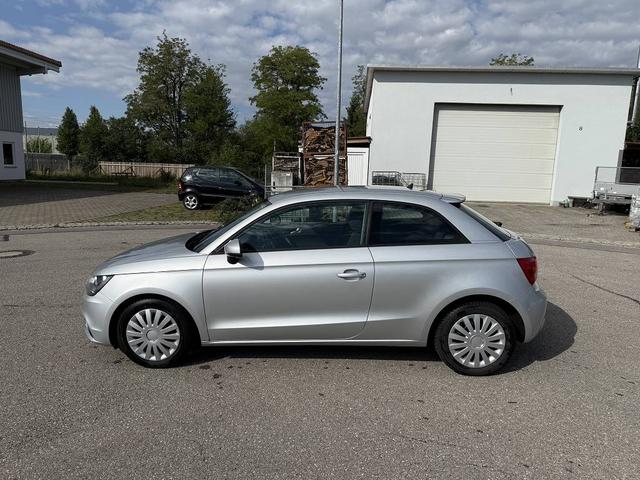 Audi A1 1.2 TFSI T&uuml;v & KD Neu *Garantie* 