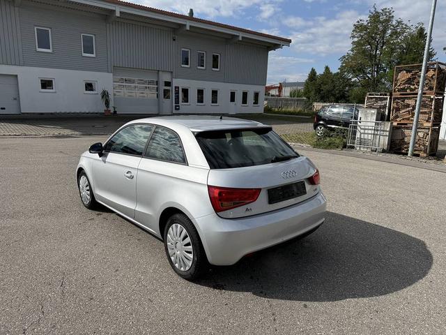 Audi A1 1.2 TFSI T&uuml;v & KD Neu *Garantie* 