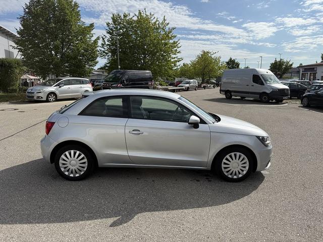 Audi A1 1.2 TFSI T&uuml;v & KD Neu *Garantie* 