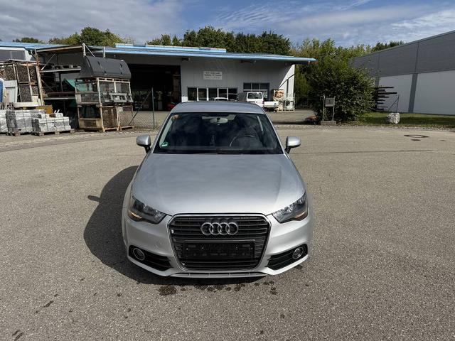 Audi A1 1.2 TFSI T&uuml;v & KD Neu *Garantie* 
