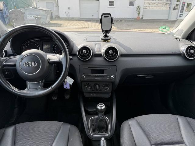Audi A1 1.2 TFSI T&uuml;v & KD Neu *Garantie* 