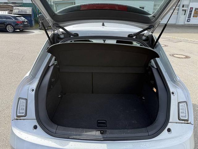 Audi A1 1.2 TFSI T&uuml;v & KD Neu *Garantie* 