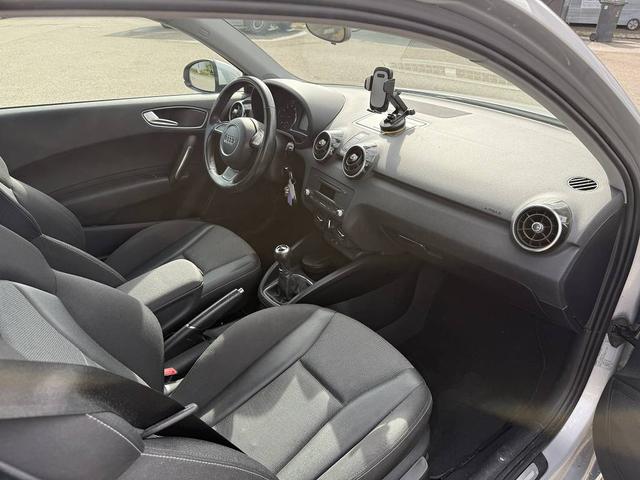 Audi A1 1.2 TFSI T&uuml;v & KD Neu *Garantie* 