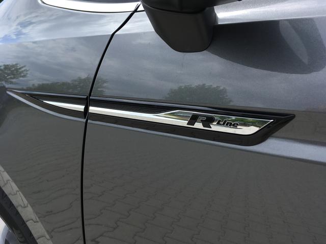 Volkswagen Touran HIGHLINE R-LINE 1.5TSi DSG 110kW 7-Sitzer LED NAVI KAMERA KEYLE 