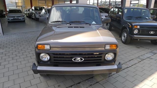Lada Niva