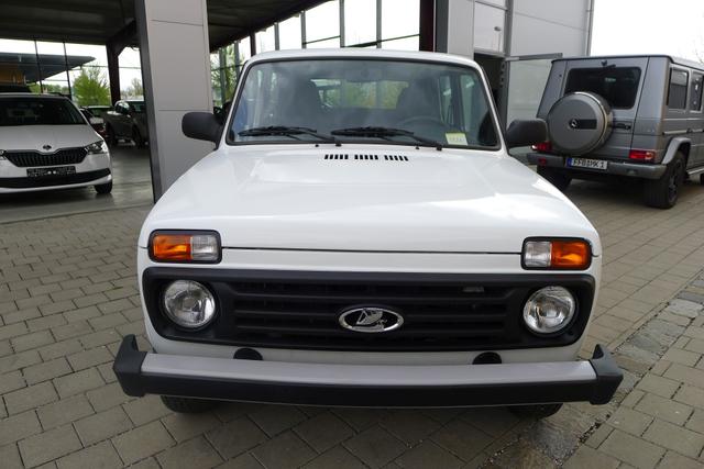 Lada Niva