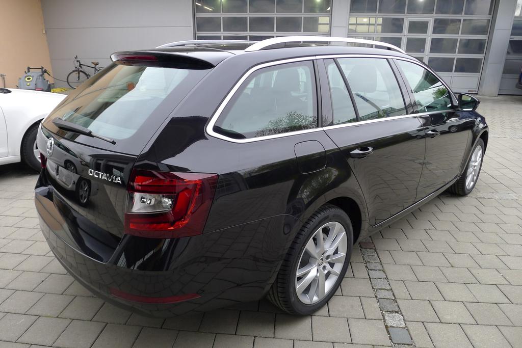 Skoda Octavia Combi Style 1 6tdi Eu6dtemp Shz 5 J Garantie Reimport Neuwagen Eu Fahrzeuge Importfahrzeuge Tageszulassung Jahreswagen Eu Auto