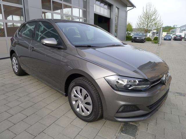 Volkswagen Polo 1.0TSI 70kW COMFORTLINE MEDIA ACC PDC 