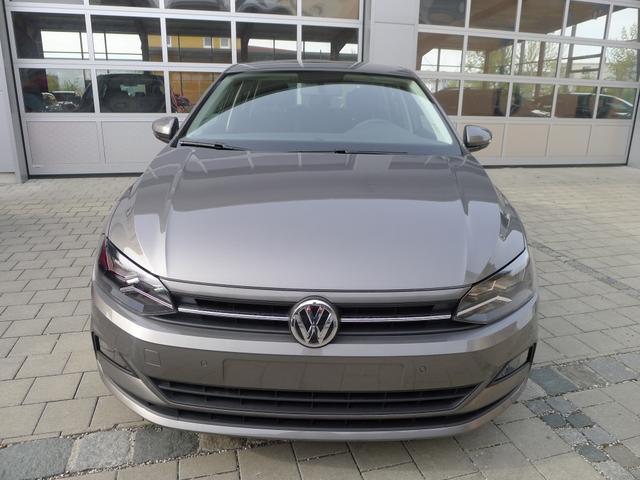 Volkswagen Polo 1.0TSI 70kW COMFORTLINE MEDIA ACC PDC 