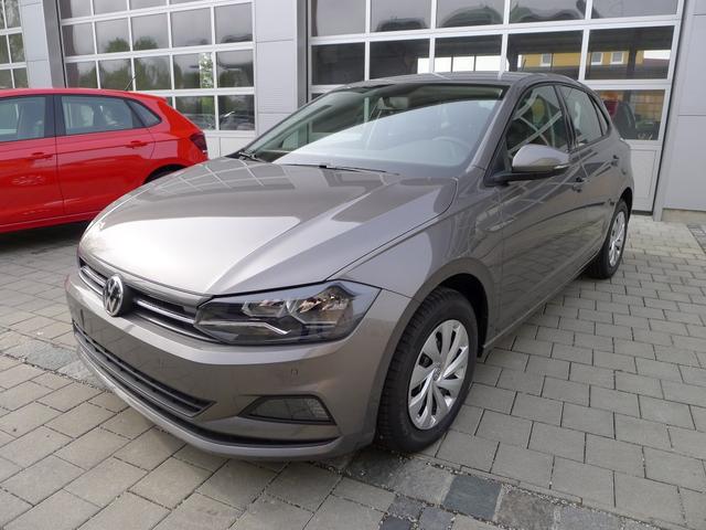 Volkswagen Polo 1.0TSI 70kW COMFORTLINE MEDIA ACC PDC 
