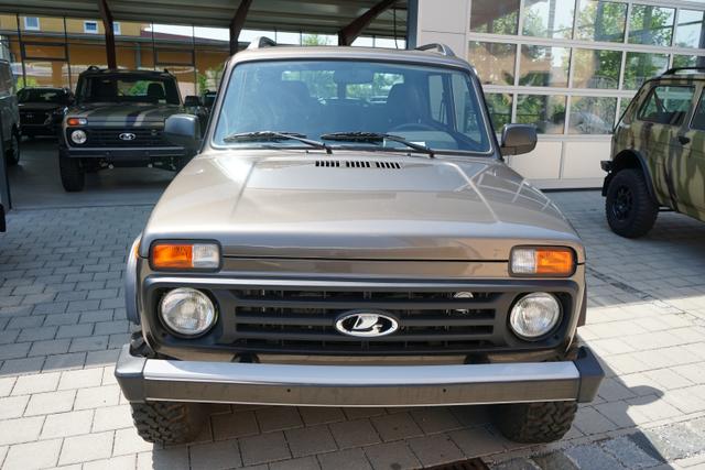 Lada Niva