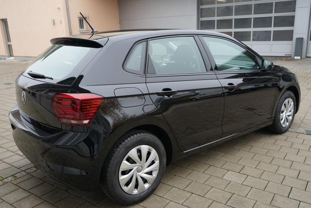 Volkswagen Polo 1.0TSI 70kW COMFORTLINE EURO6dTemp NSW MAL 