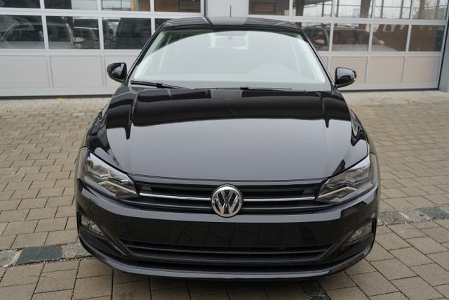 Volkswagen Polo 1.0TSI 70kW COMFORTLINE EURO6dTemp NSW MAL 