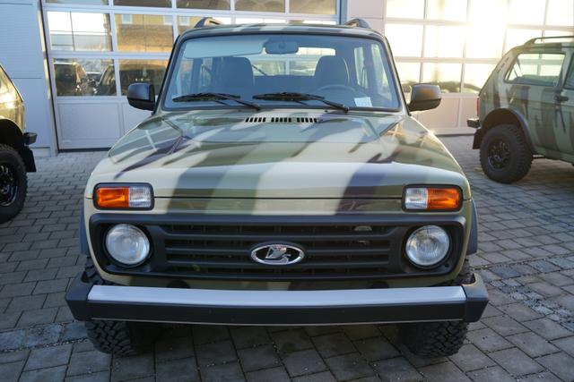 Lada Niva