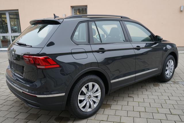 Volkswagen Tiguan 1.5TSI OPF 110kW Neues Modell LED DAB+ PDC ACC SHZ 