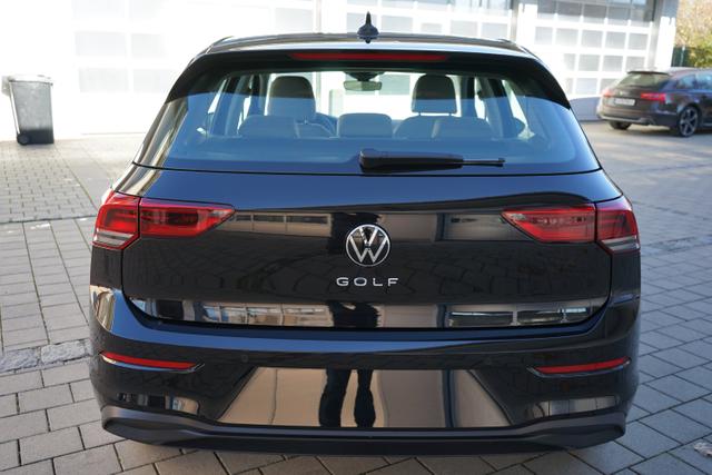 Volkswagen Golf LIFE 1.5TSI OPF 96kW 6-Gang NEUES MODELL 