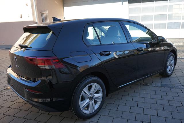 Volkswagen Golf LIFE 1.5TSI OPF 96kW 6-Gang NEUES MODELL 