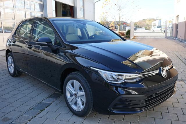 Volkswagen Golf LIFE 1.5TSI OPF 96kW 6-Gang NEUES MODELL 