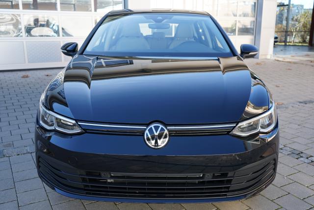 Volkswagen Golf LIFE 1.5TSI OPF 96kW 6-Gang NEUES MODELL 