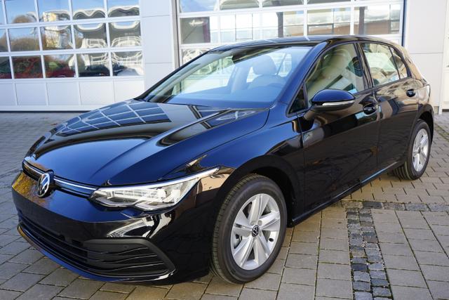 Volkswagen Golf - LIFE 1.5TSI OPF 96kW 6-Gang NEUES MODELL