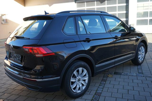 Volkswagen Tiguan 1.5TSI OPF 110kW Neues Modell LED DAB+ PDC ACC SHZ 