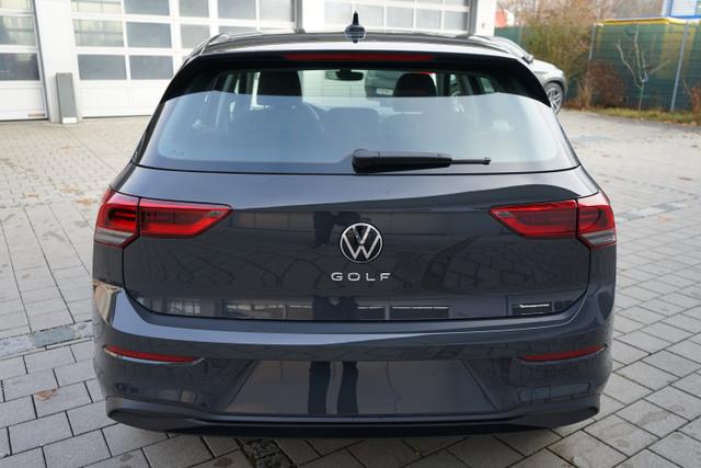 Volkswagen Golf 1.0TSI OPF 81kW 6-Gang NEUES MODELL 