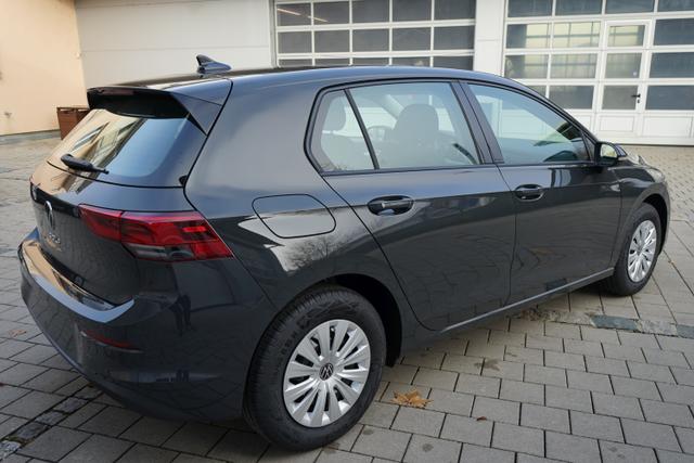 Volkswagen Golf 1.0TSI OPF 81kW 6-Gang NEUES MODELL 