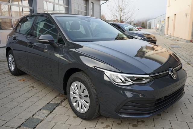 Volkswagen Golf 1.0TSI OPF 81kW 6-Gang NEUES MODELL 