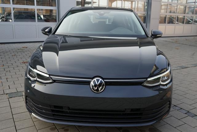 Volkswagen Golf 1.0TSI OPF 81kW 6-Gang NEUES MODELL 