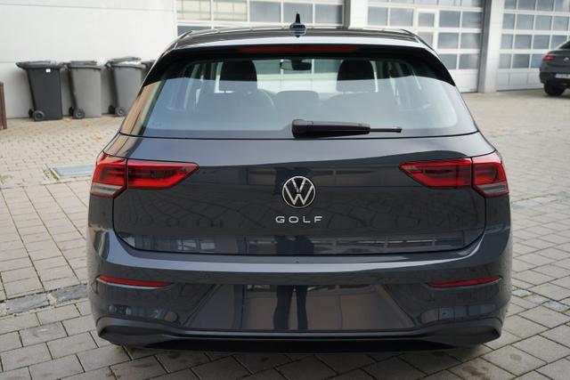 Volkswagen Golf LIFE 1.0TSI OPF 81kW 6-Gang NEUES MODELL 